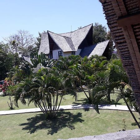 Green Umalas Resort Seminyak Exterior foto