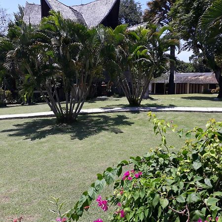 Green Umalas Resort Seminyak Exterior foto