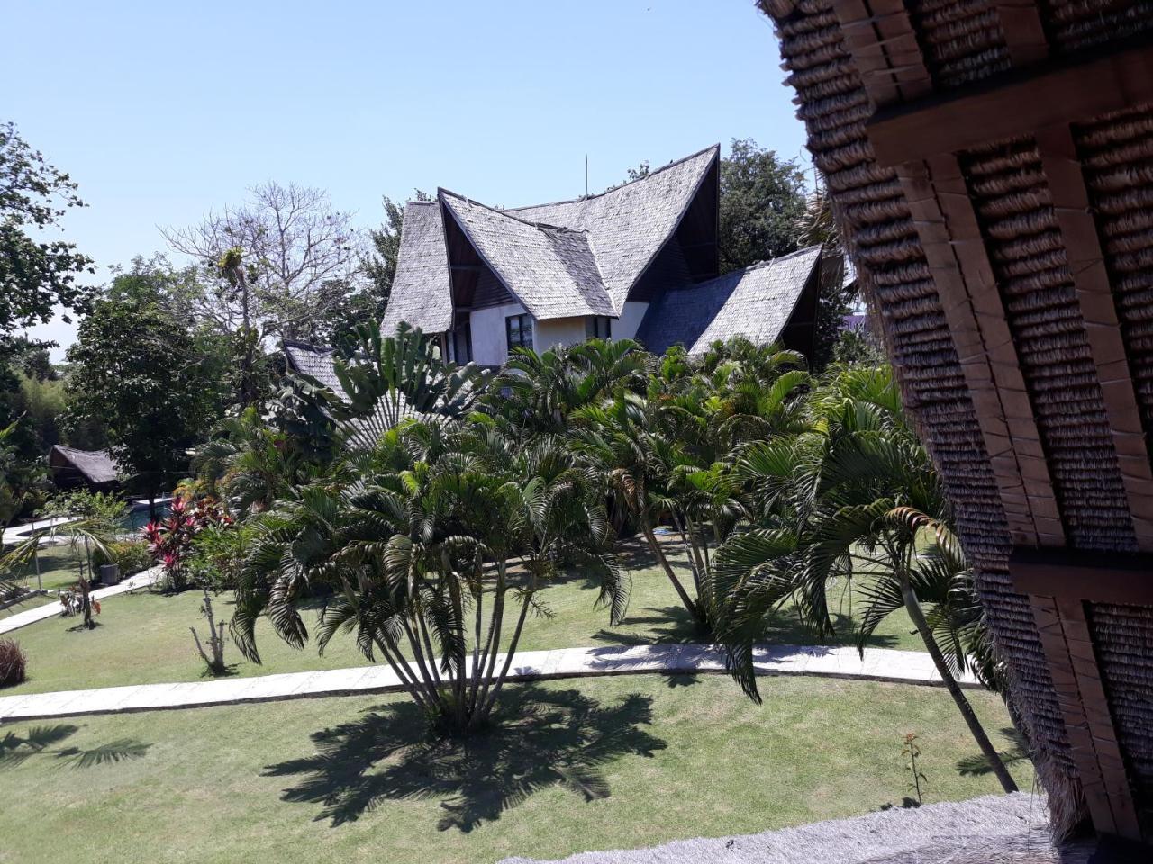 Green Umalas Resort Seminyak Exterior foto
